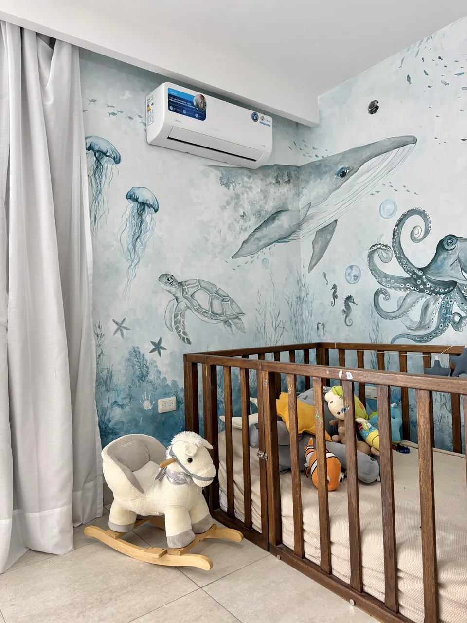 Kids Room