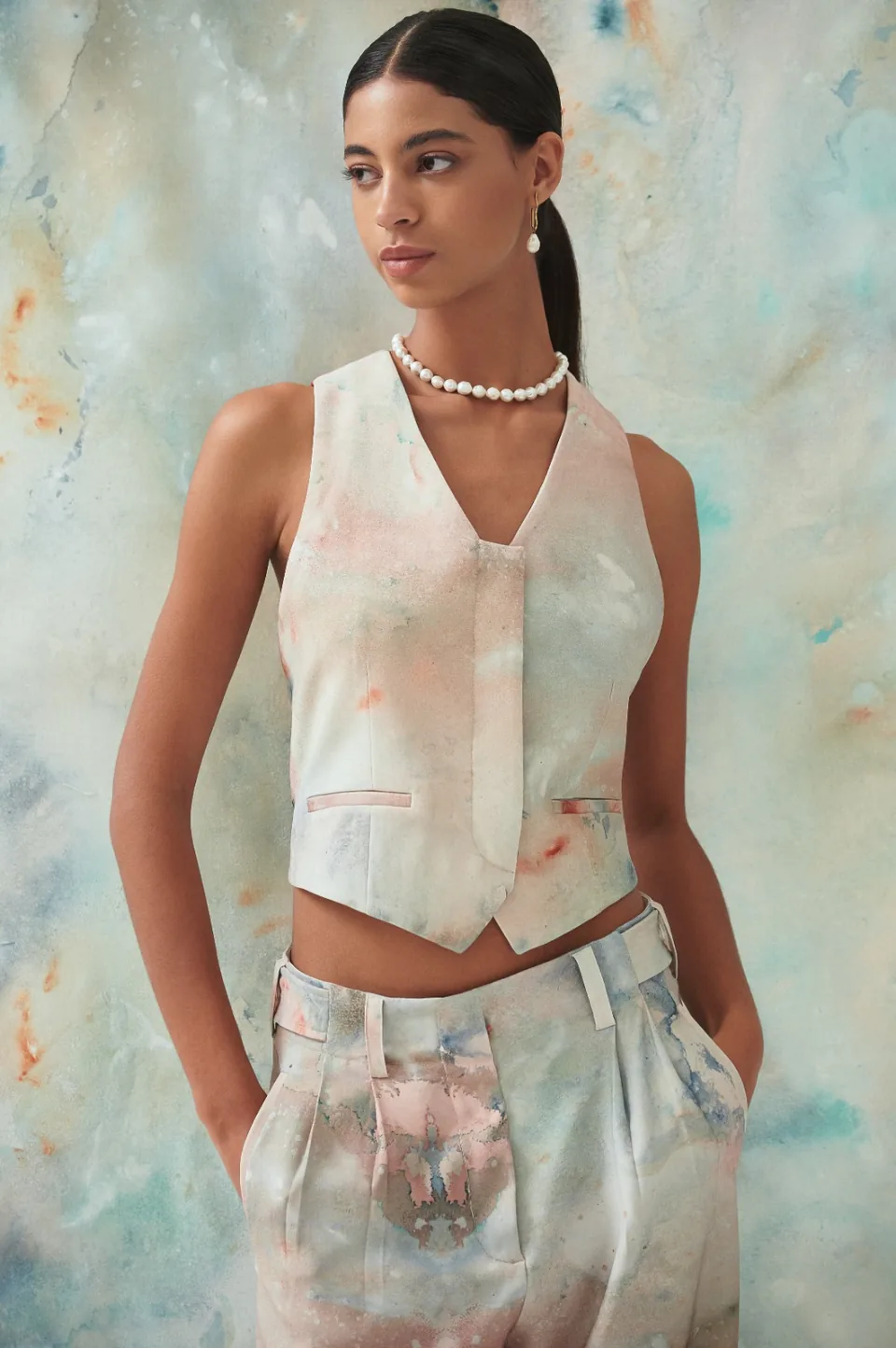 NERATTA × Belén Marcuzzi