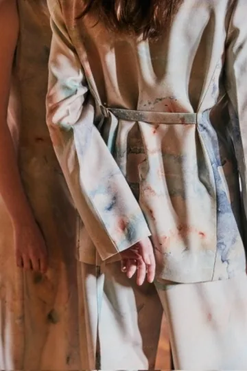 NERATTA × Belén Marcuzzi