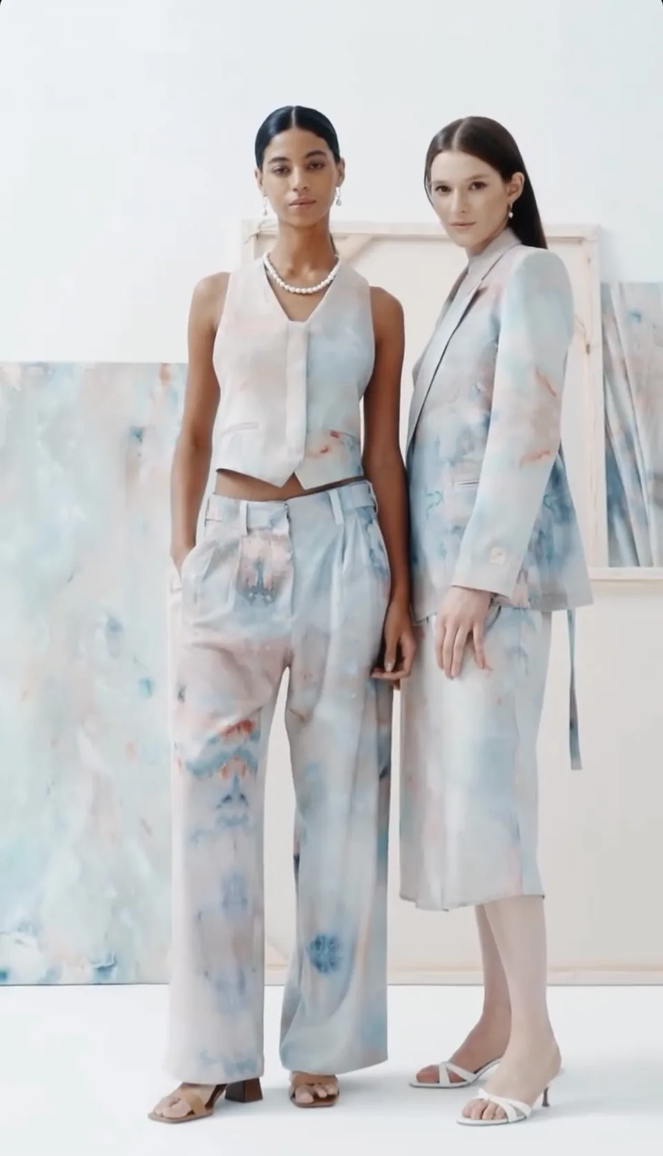 NERATTA × Belén Marcuzzi